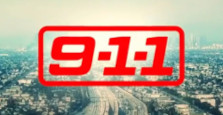 Logotipo de 9-1-1